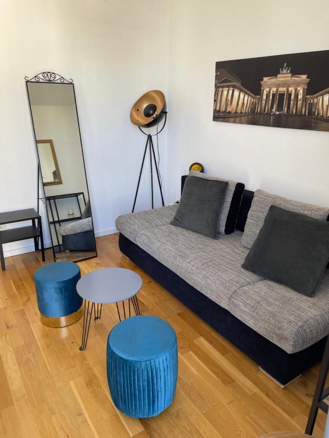 Friedrichshain Apartment