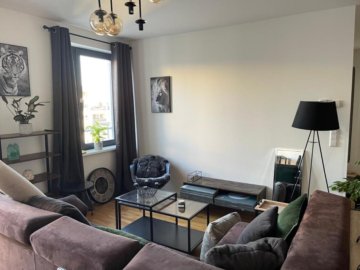 Apartment Friedrichshain *