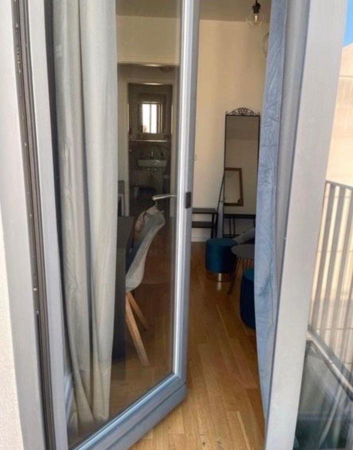 Apartment Friedrichshain