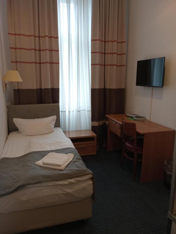 City Pension Berlin Hotel 2*