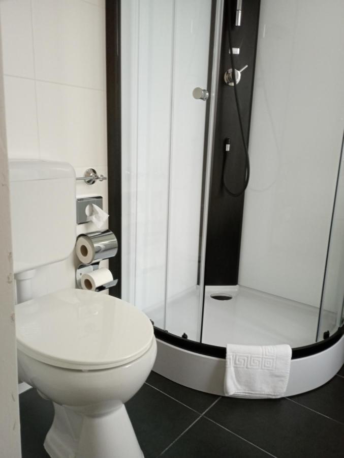 Hotel City Pension Berlin Berlin