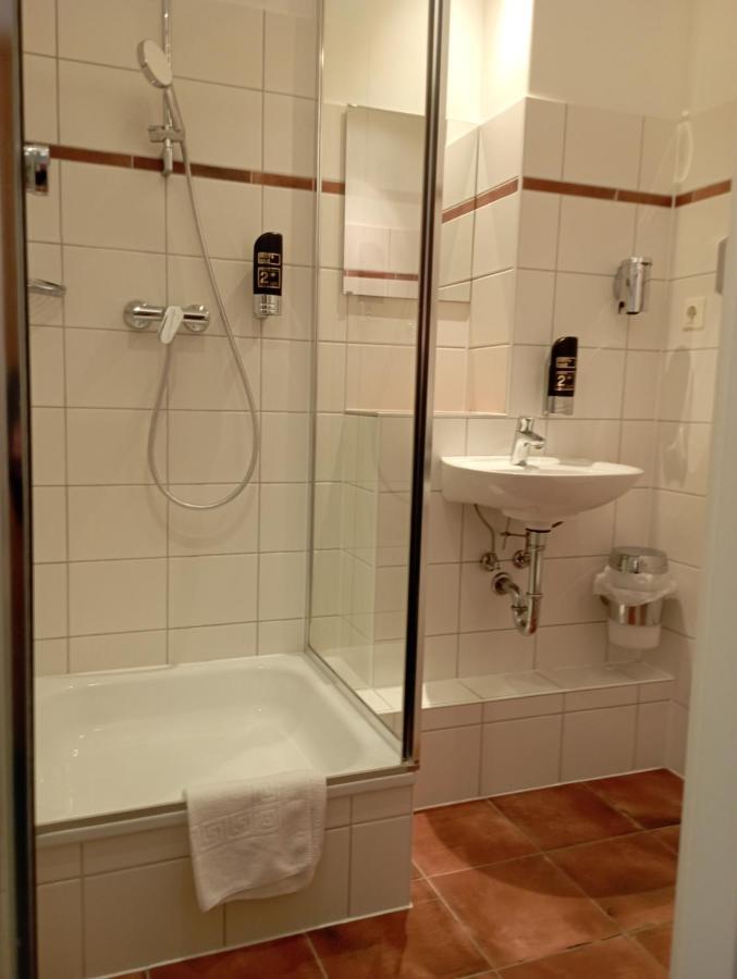 City Pension Berlin Hotel