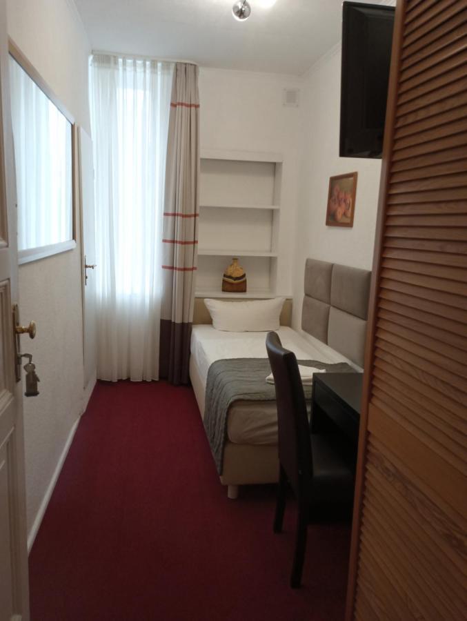 City Pension Berlin Hotel Berlin