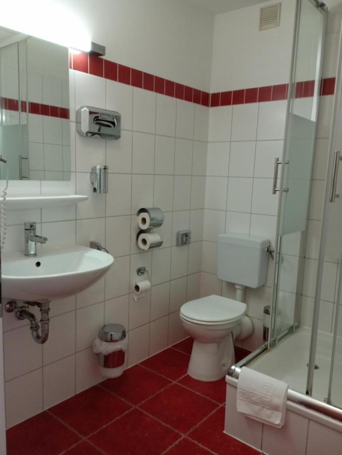 Hotel City Pension Berlin Berlin