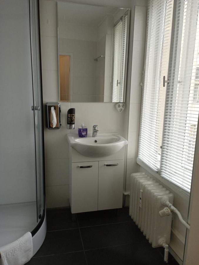 Hotel City Pension Berlin Berlin