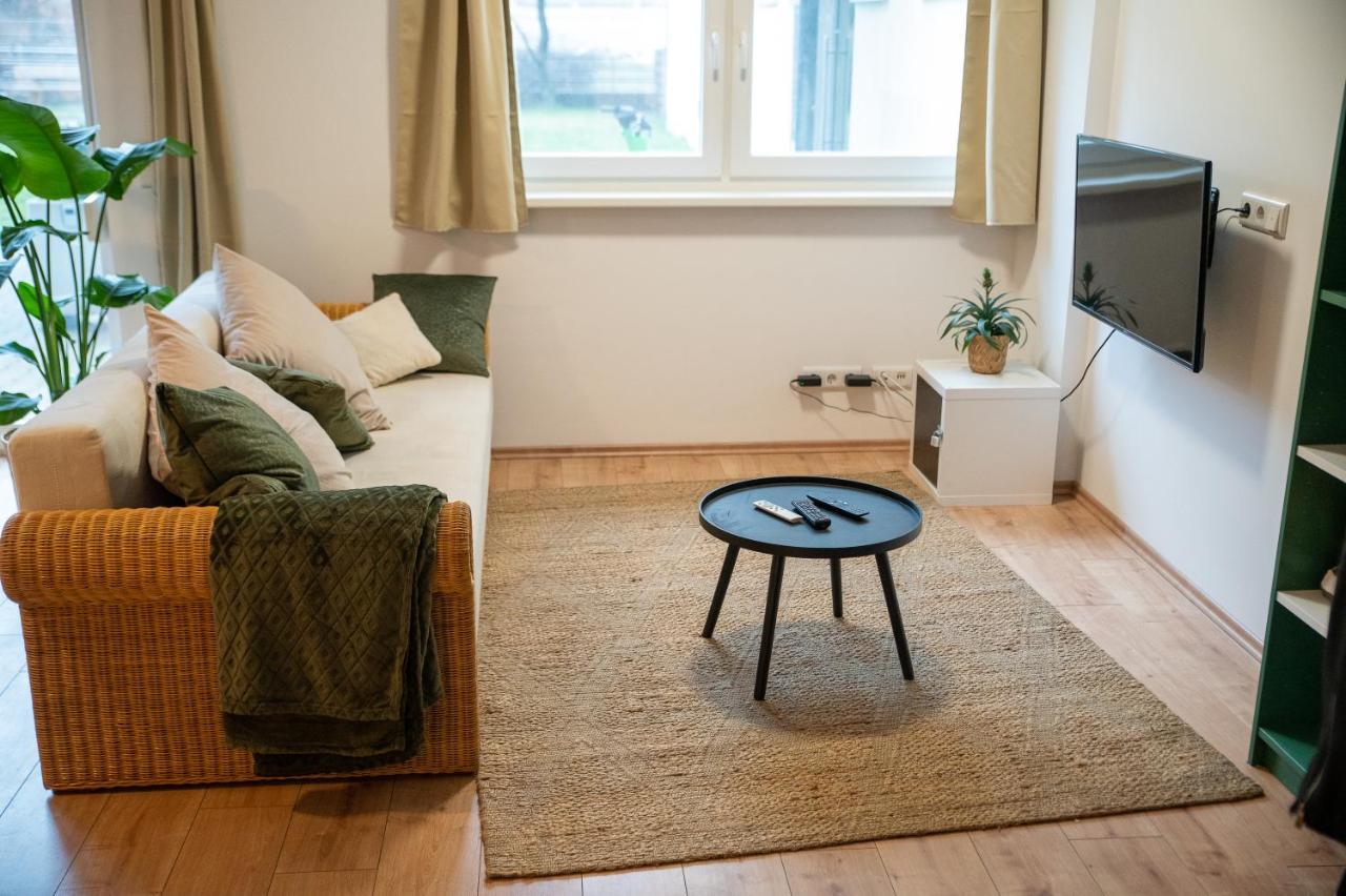 Zuhause Fuehlen In Kreuzberg * Berlin