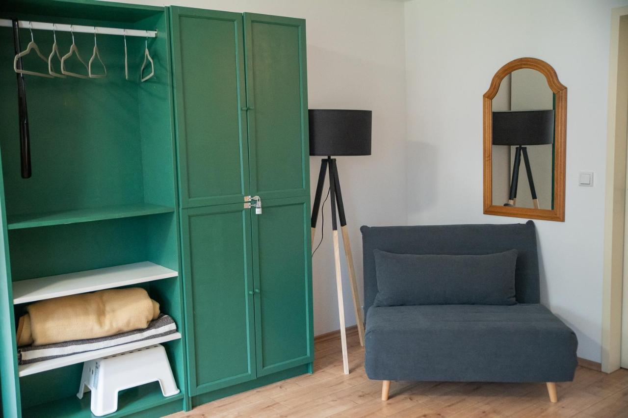 Zuhause Fuehlen In Kreuzberg *