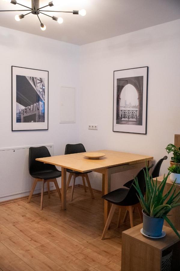 Zuhause Fuehlen In Kreuzberg Apartment Berlin