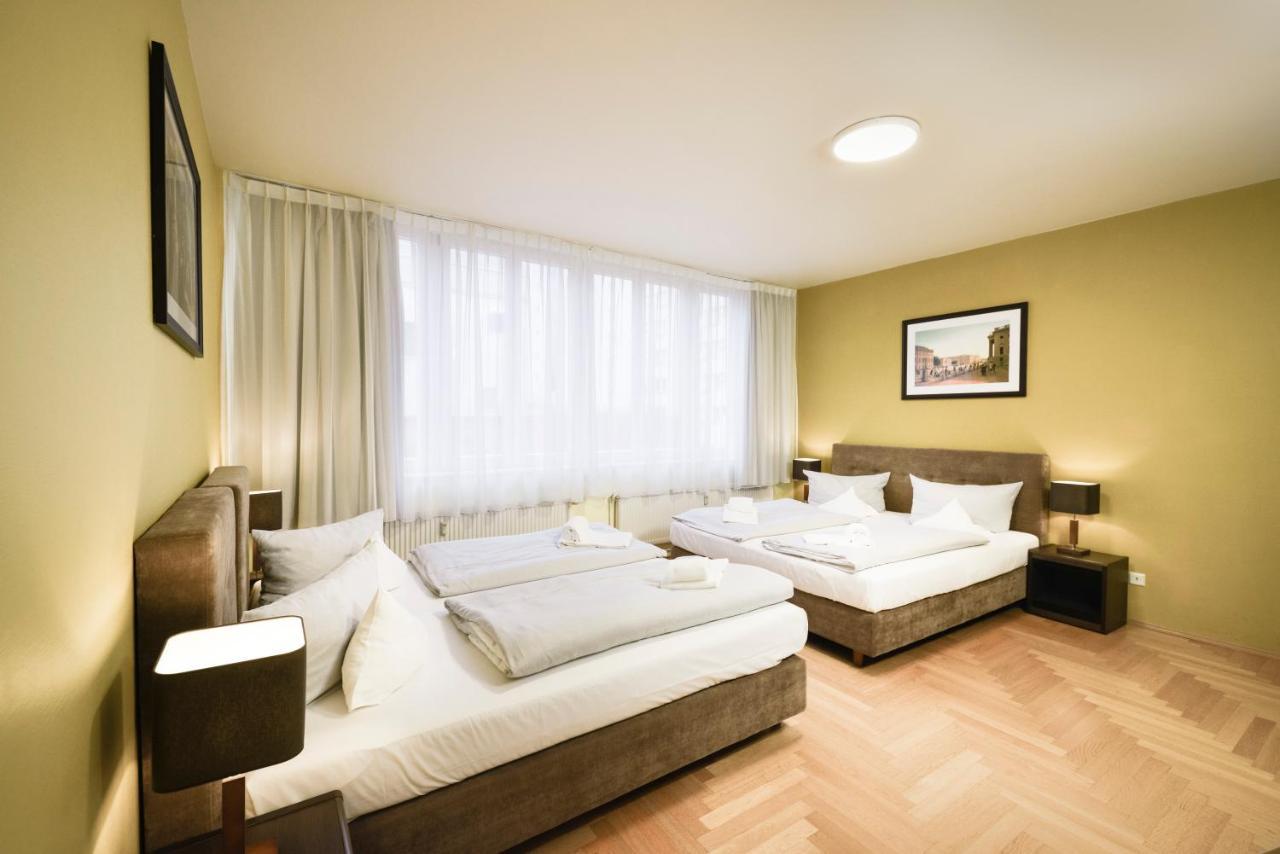 Apartment Amc Bundesallee *