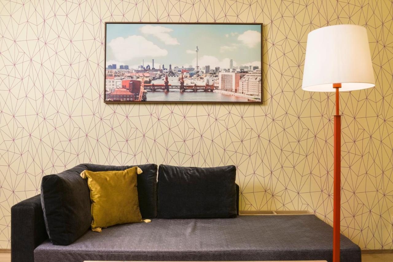Apartment Amc Bundesallee