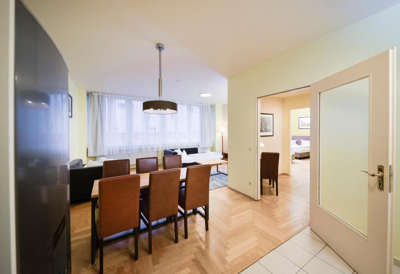 Apartment Amc Bundesallee Berlin