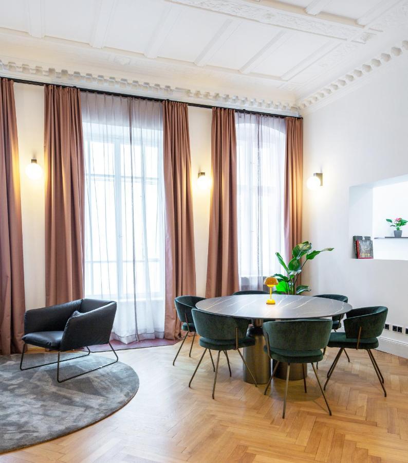 Ipartment Kurfuerstendamm Berlin