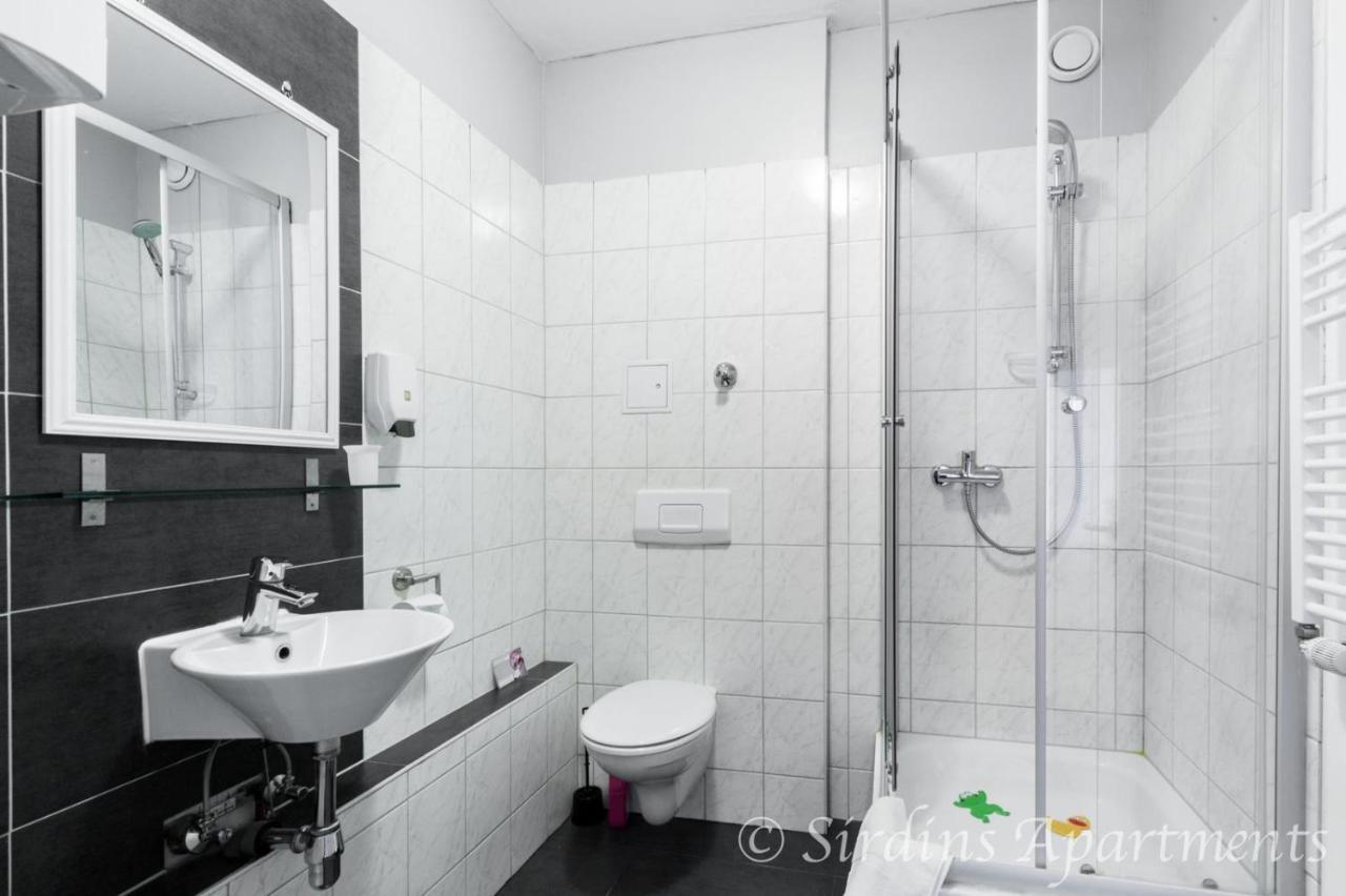 Apartment Big Fancy Center Berlin
