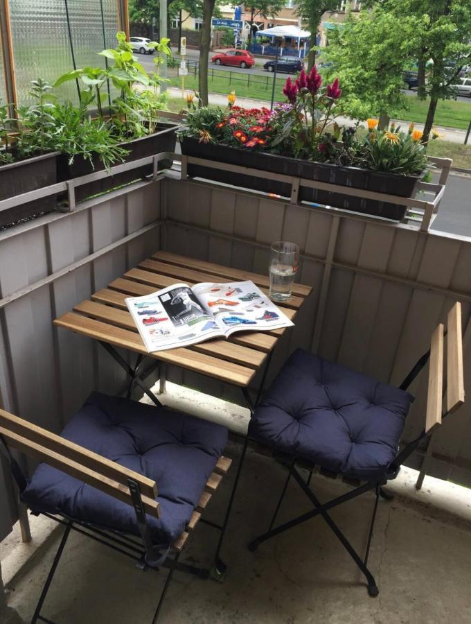 100qm Altbau Im Prenzlauer Berg Apartment