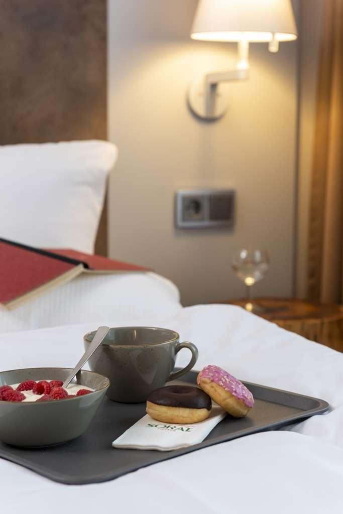 Hotel Sorat Berlin