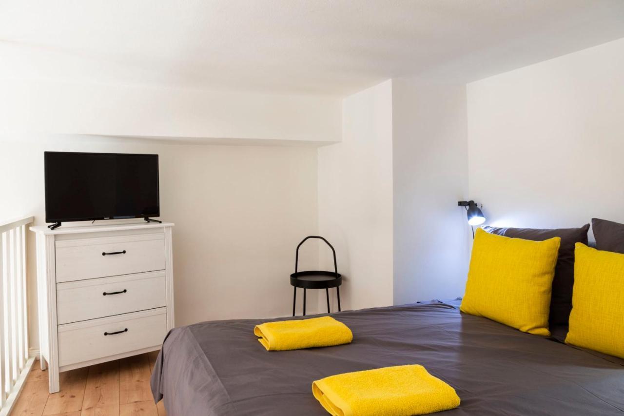 Lejlighed Homely Loft Style In Wilmersdorf *
