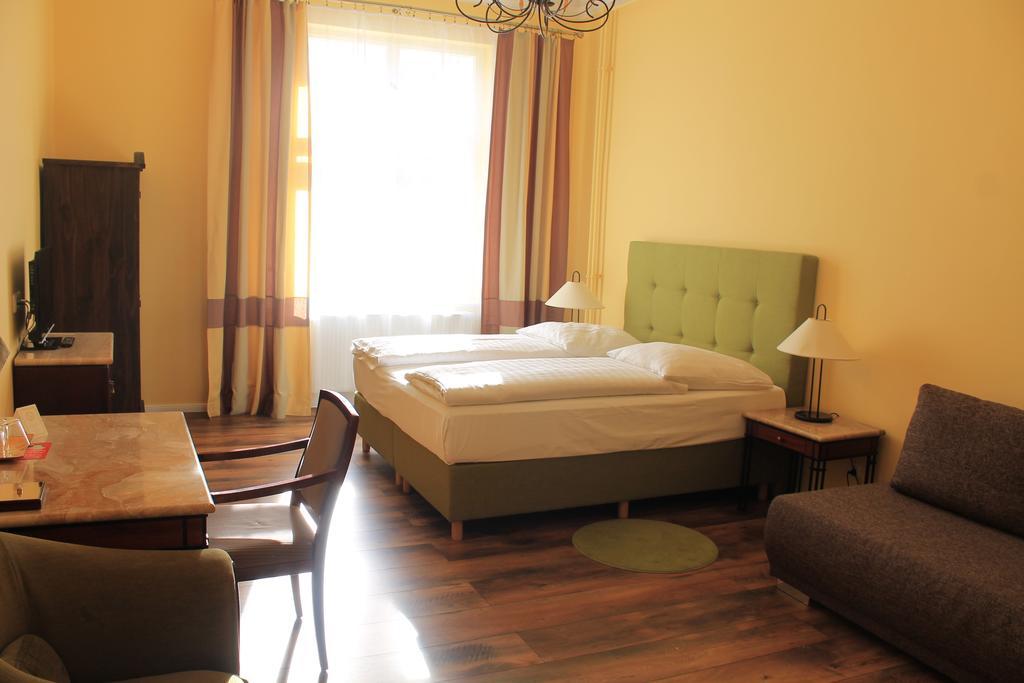 Hotel-pension Michele