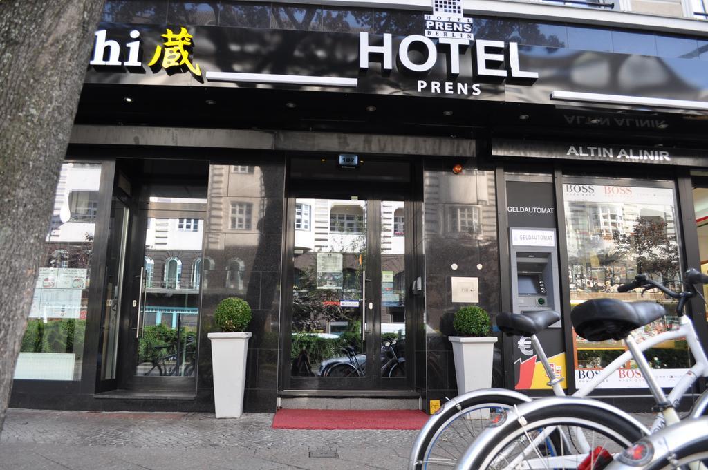 Prens Hotel