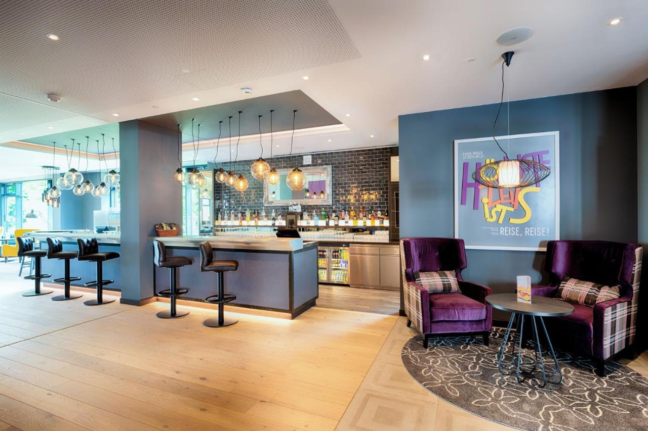 Premier Airport Hotel Berlin