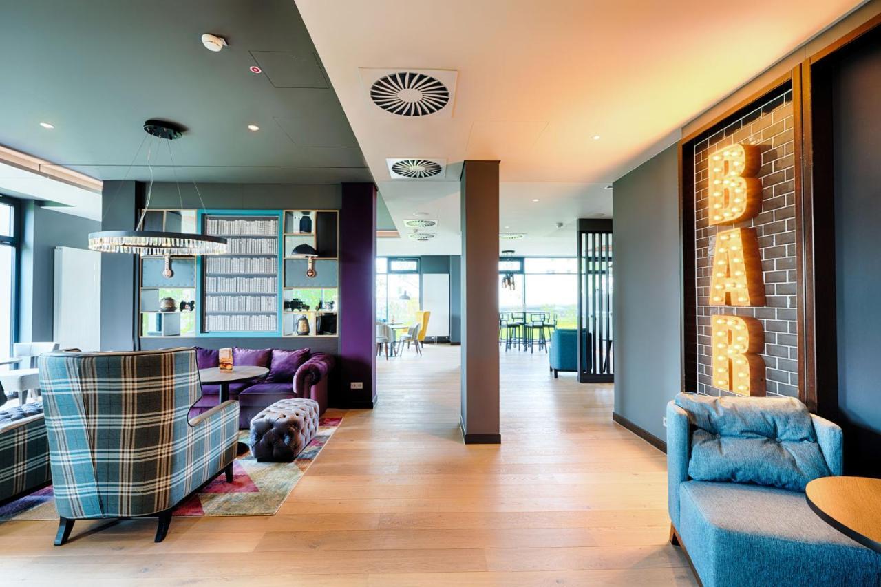 Premier Airport 3* Berlin