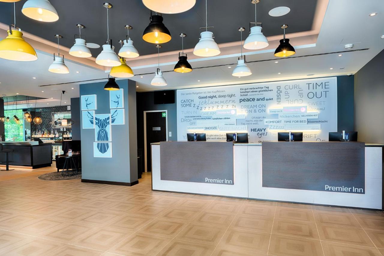 Premier Airport 3* Berlin