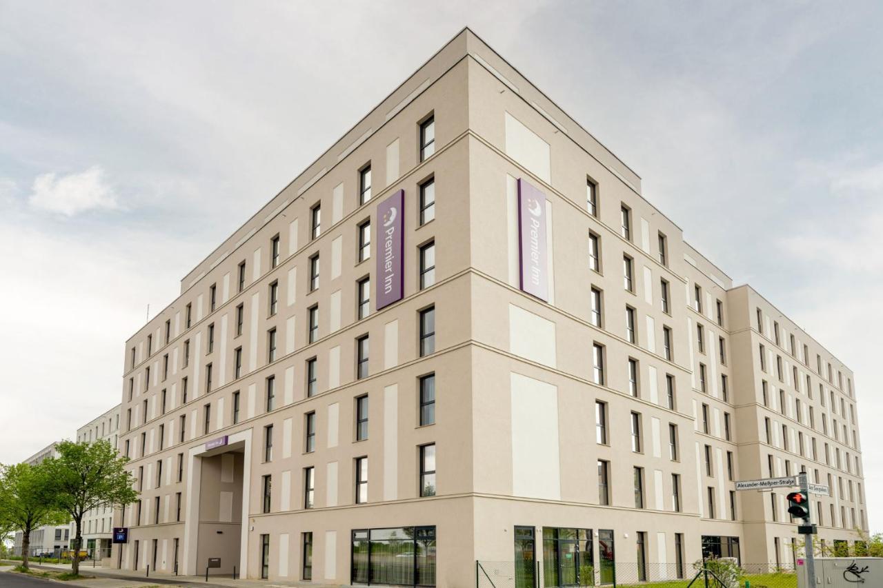 Premier Airport 3* Berlin