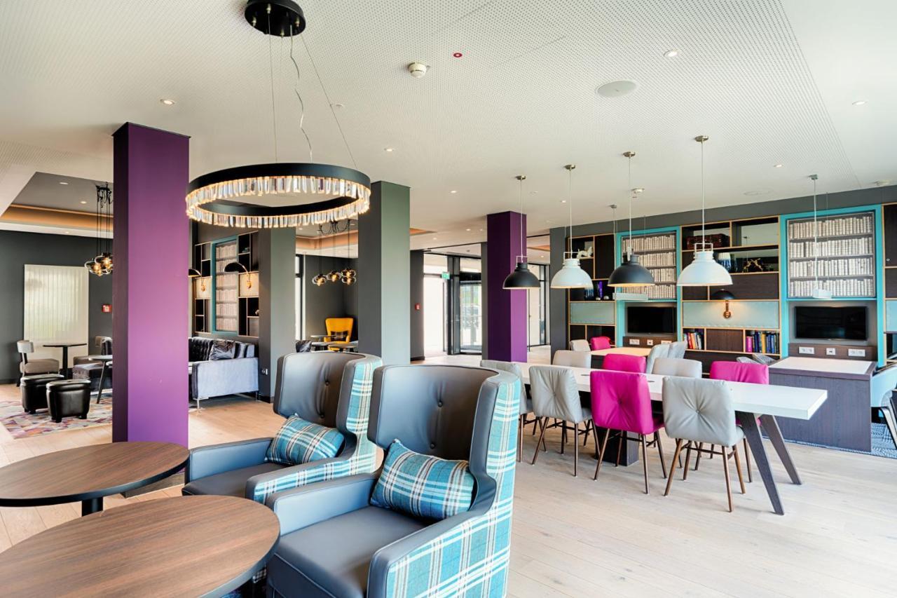 Premier Airport Hotel