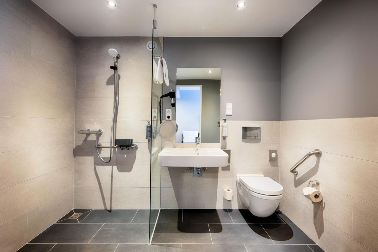 Premier Airport Hotel Berlin