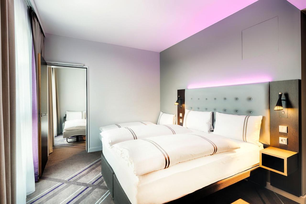 Hotel Premier Airport Berlin
