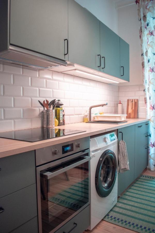 Apartment Peaceful Flat For 4 In Prenzlauer Berg *