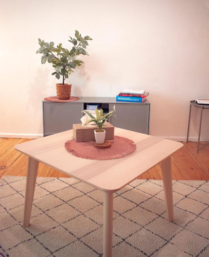 Peaceful Flat For 4 In Prenzlauer Berg * Berlin