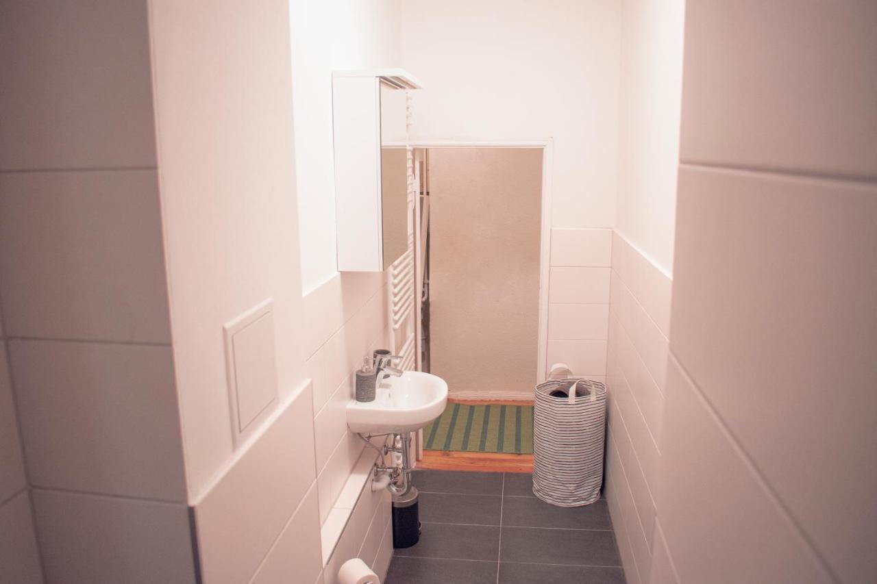 Peaceful Flat For 4 In Prenzlauer Berg Apartment Berlin