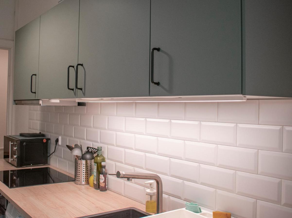 Peaceful Flat For 4 In Prenzlauer Berg * Berlin