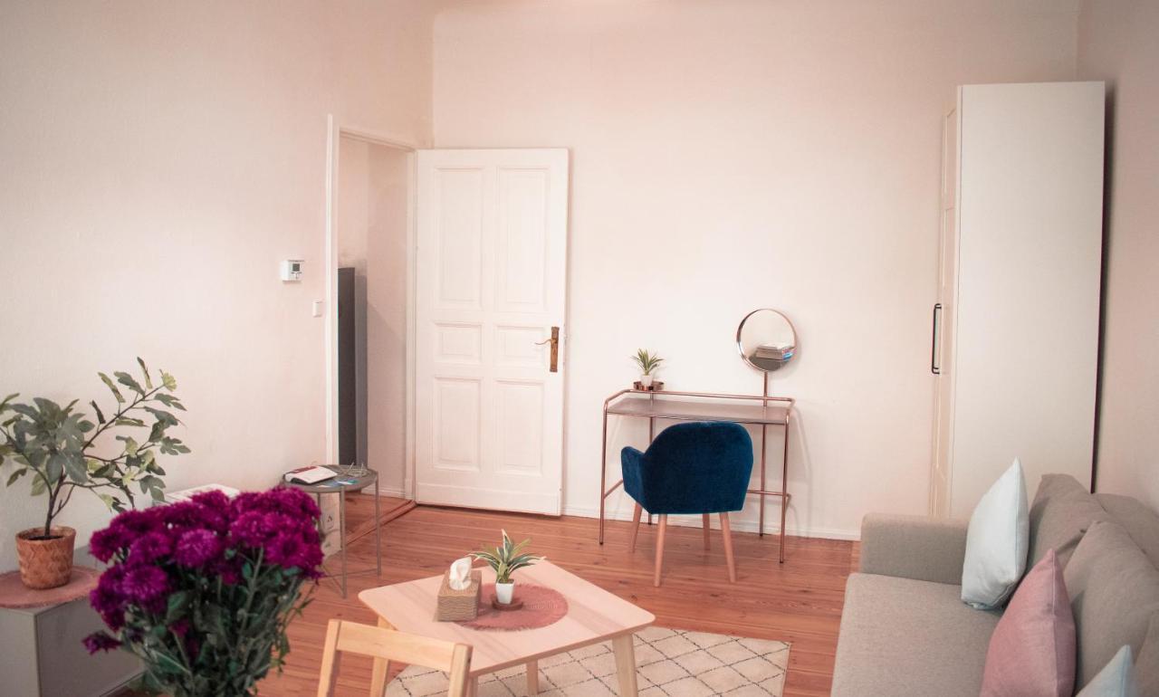 Peaceful Flat For 4 In Prenzlauer Berg Berlin