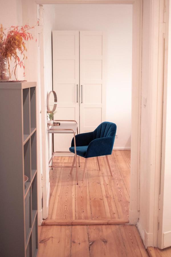 Peaceful Flat For 4 In Prenzlauer Berg Apartment Berlin