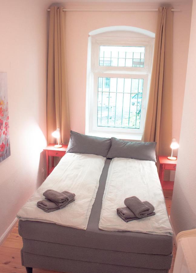 Peaceful Flat For 4 In Prenzlauer Berg Apartment