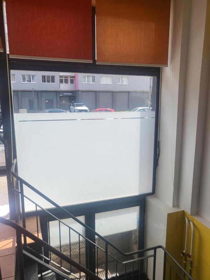 Atelier Zille A66 - Naehe Alexanderplatz Apartment *