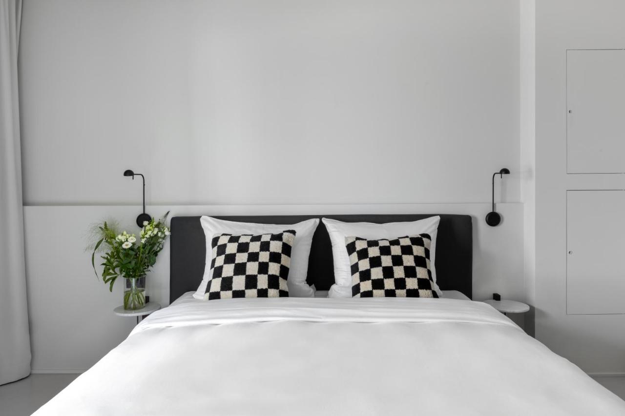 Aparthotel Stilwerk Kantgaragen 4*