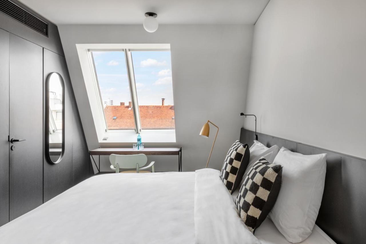 Stilwerk Kantgaragen 4* Berlin