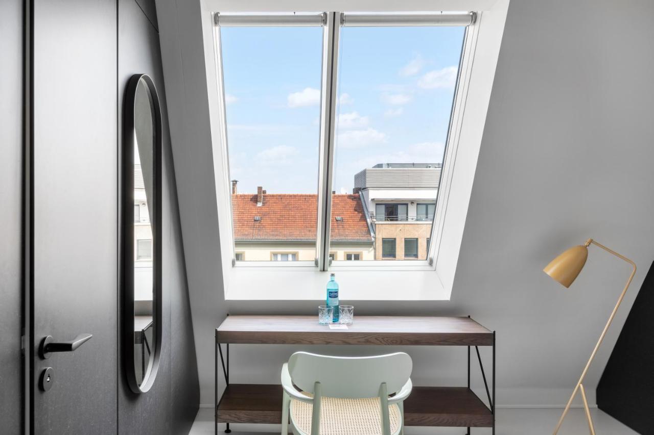 Aparthotel Stilwerk Kantgaragen