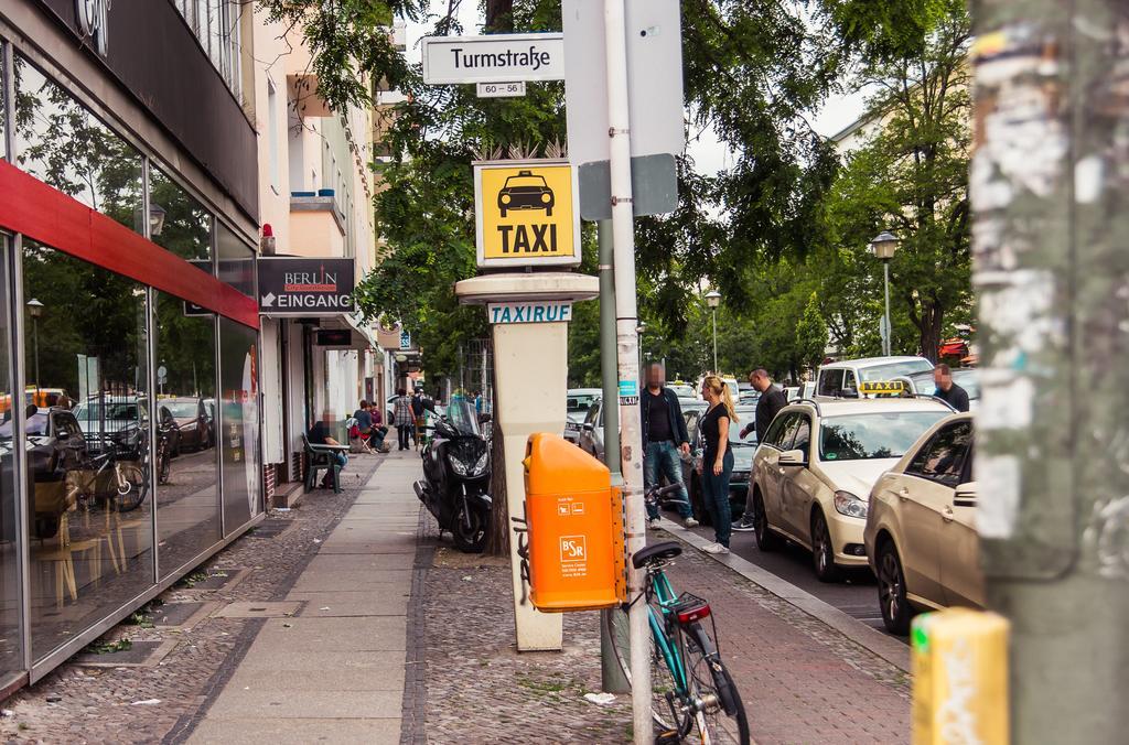 City Gæstehus *