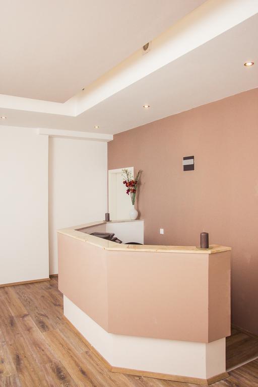Guest house City
