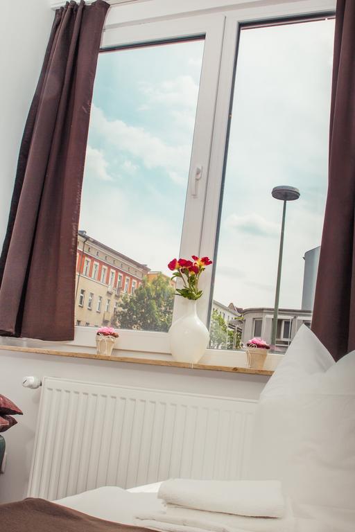 City Guest house Berlin