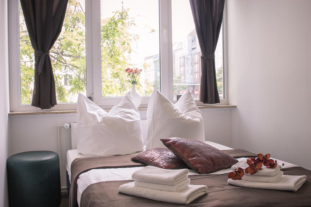 City Guest house *