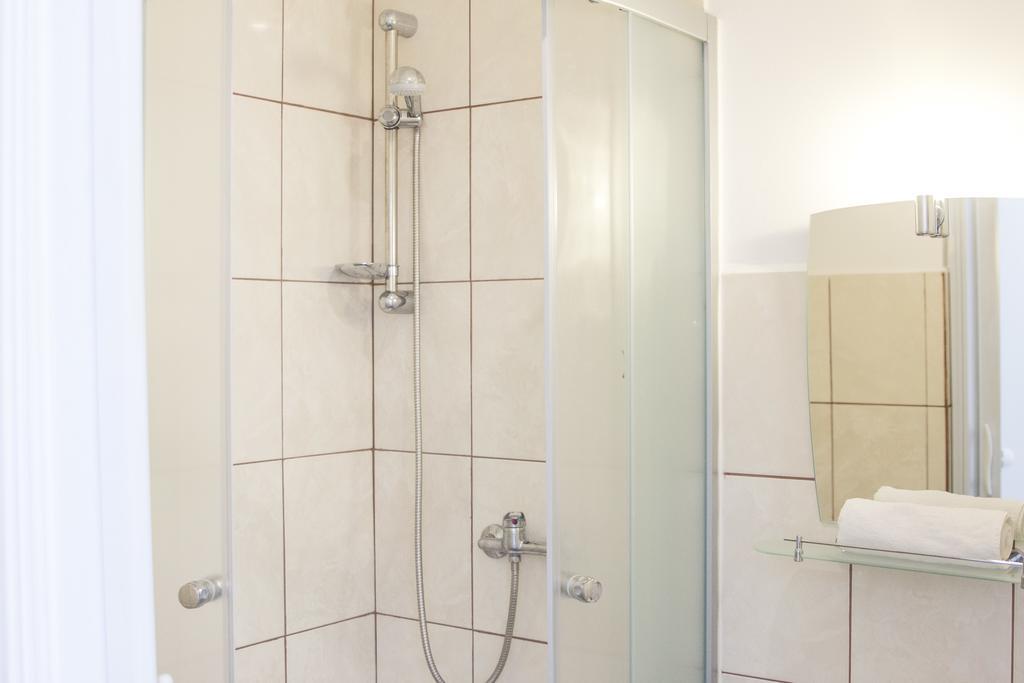 Guest house City Berlin