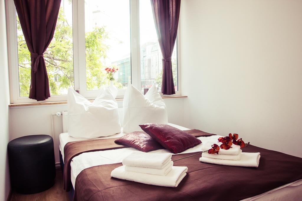 Guest house City