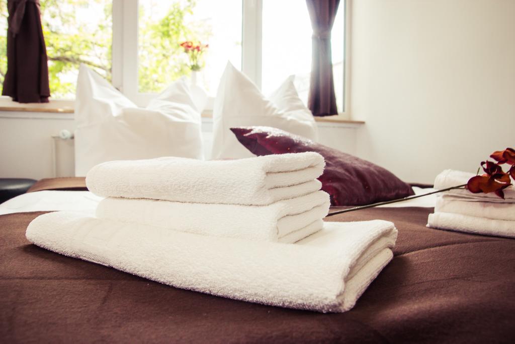 City Guest house Berlin