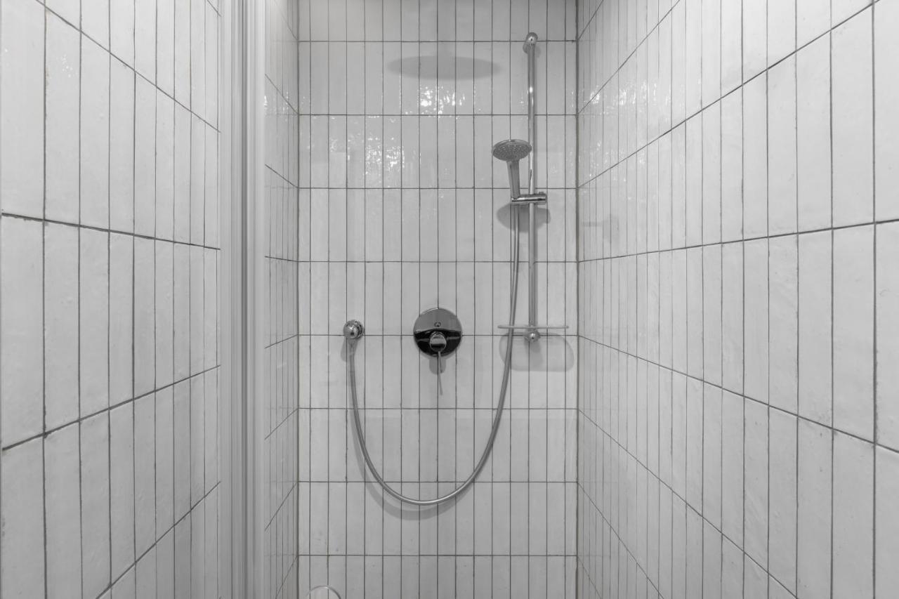 Stilwerk Kantgaragen Aparthotel Berlin