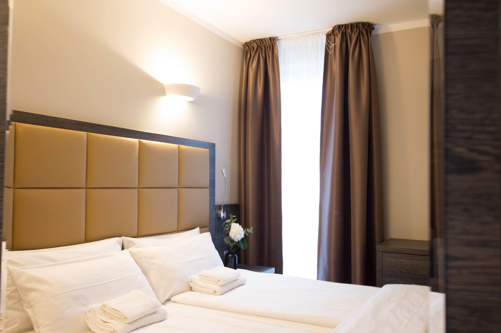 Delta Am Potsdamer Platz Hotel