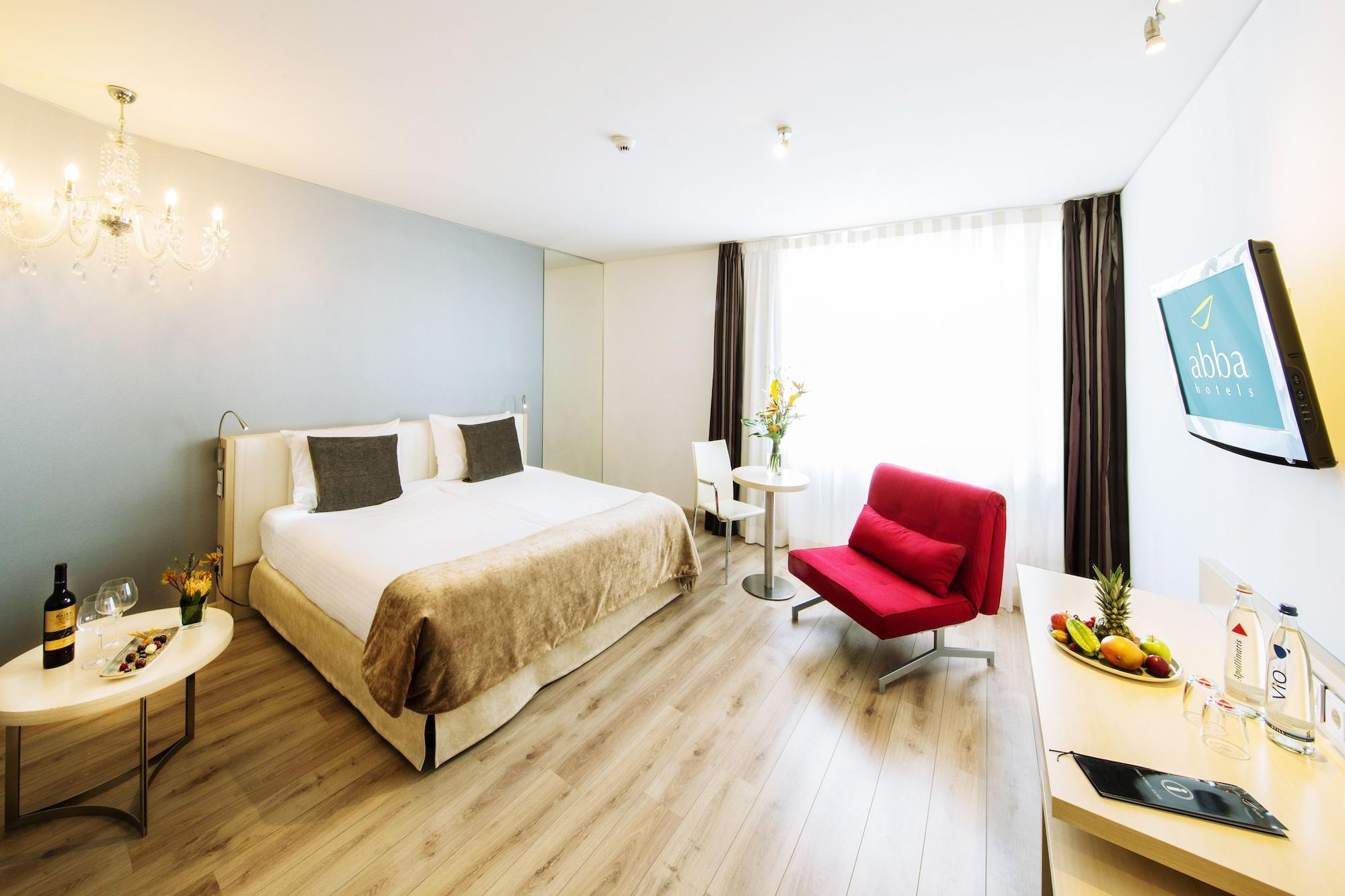 Hotel Abba Berlin